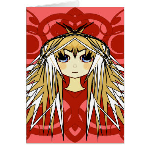 Anime Girls Geschenke