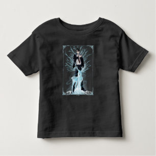 Anime HARRY POTTER™ Stag Patronus Kleinkind T-shirt