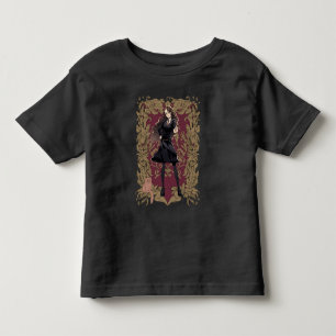 Anime Hermione Granger Verziert Frame Kleinkind T-shirt