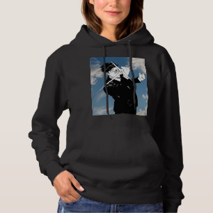 Anime-Hoodie Hoodie