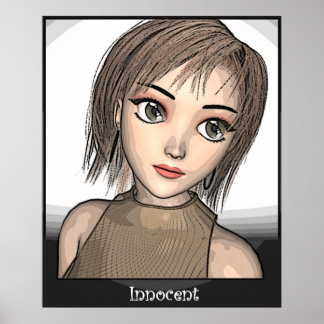 Anime : (Innocent) impression