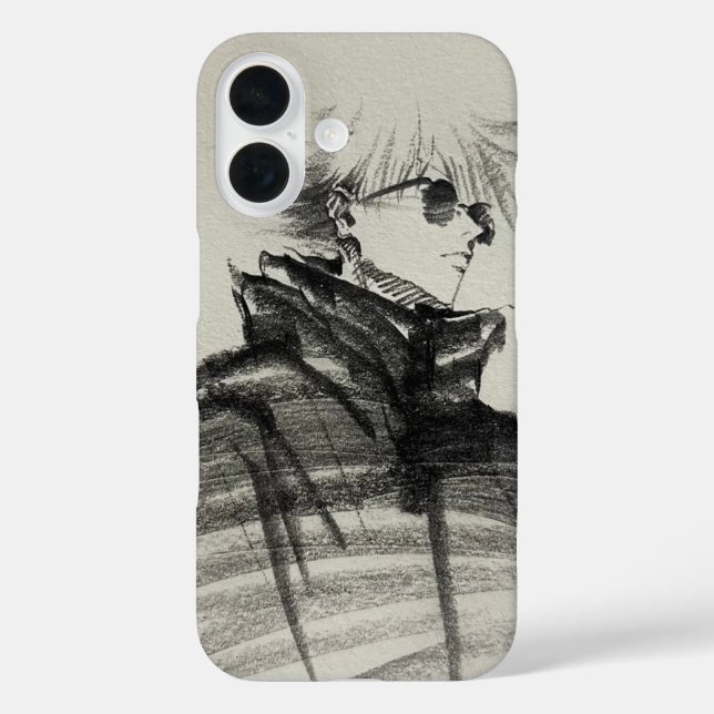 Anime Inspo Coque (Verso)
