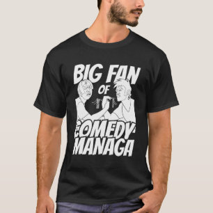 Anime Japan Otaku Cosplay Japanisch Kawaii Ga Anim T-Shirt