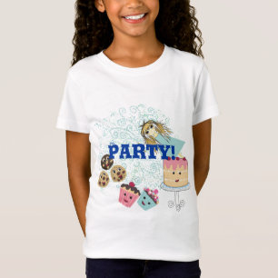 Anime Jours magiques Anniversaire T-Shirts