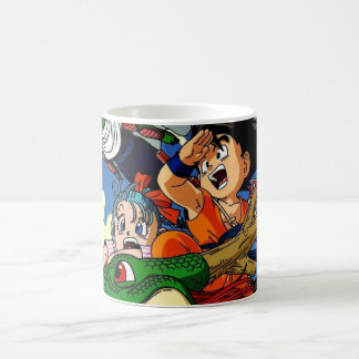 Anime Kaffeetasse