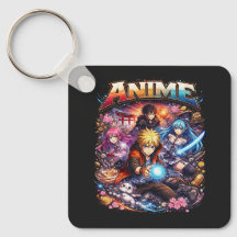 Anime-Legenden