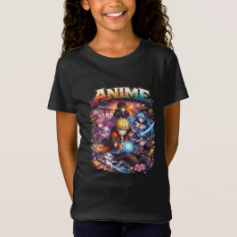 Anime-Legenden T-Shirt