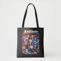 Anime-Legenden