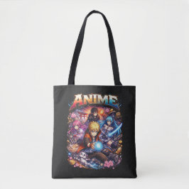 Anime-Legenden Tasche