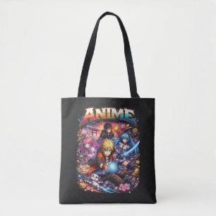 Anime-Legenden Tasche