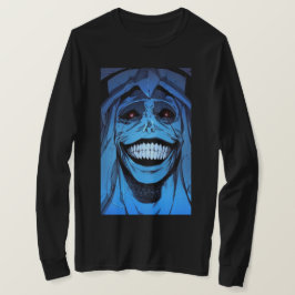 Anime-Liebhaber T-Shirt