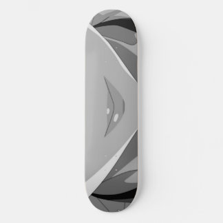 Anime Lips Skateboard Deck