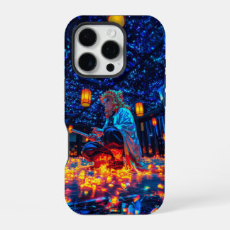 Anime Lover's Dream | Premium Phone Case iPhone 16 Pro Hülle