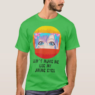 Anime, Lustigen Sprüche, Kawaii, Japan Fun, Anime1 T-Shirt