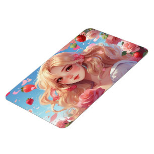Anime  magnet