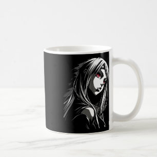 Anime Manga Motif Abstrakt Artwork Anime Kaffeetasse