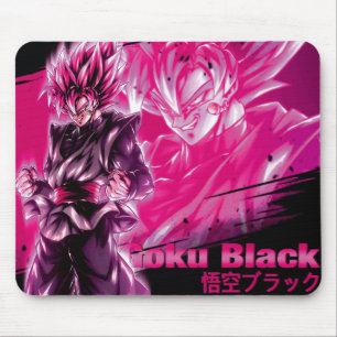 Anime Maus Pad Mousepad