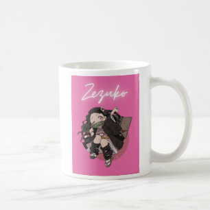ANIME.MUG CAFÉ MUG