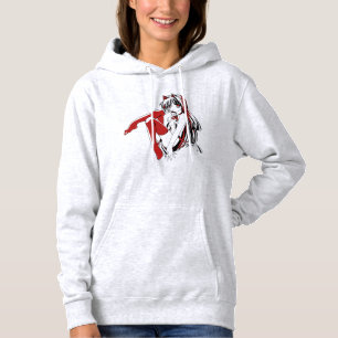 Anime Neko Katzenmädchen, Süße Würzige Furry, RBP Hoodie