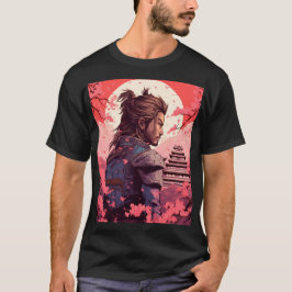 Anime Niedlich Japanisch Kawaii Cartoon Otaku T-Shirt