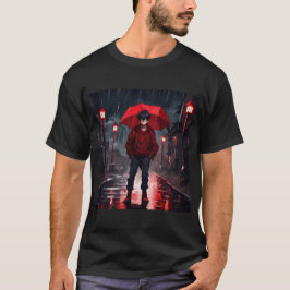 Anime Niedlich Japanisch Kawaii Cartoon Otaku T-Shirt