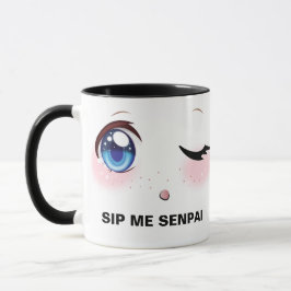 Anime Otaku Coffee Mugs Cups Tasse
