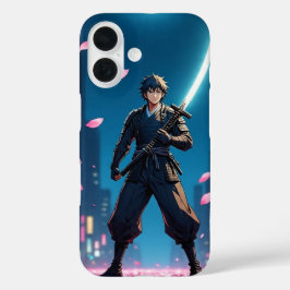 Anime Phone Case - ästhetisches japanisches Kunstd
