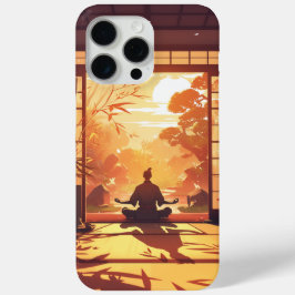 Anime Phone Case - Vermittlung von Kampfkünsten