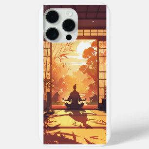 Anime Phone Case - Vermittlung von Kampfkünsten