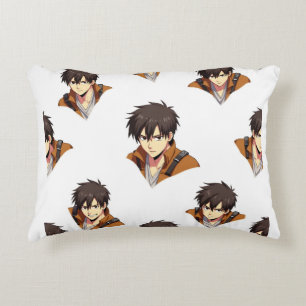 ANIME PILLOW DEKOKISSEN