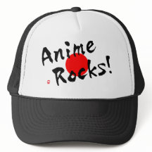 Anime Rocks!