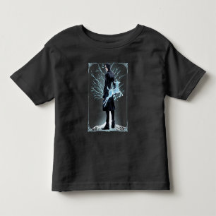 Anime Severus Snapes Doe Patronus Kleinkind T-shirt