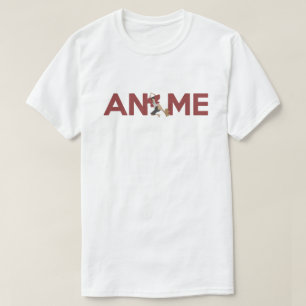 Anime-Shirt T-Shirt