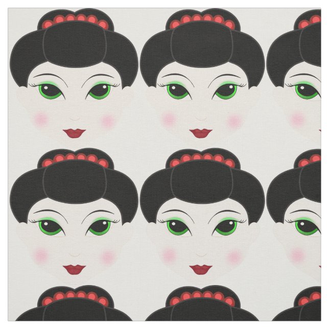 Anime-Stoff ! Stoff (Muster)