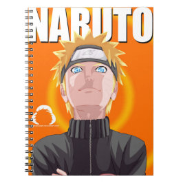 Anime-Style Notizbuch Notizblock