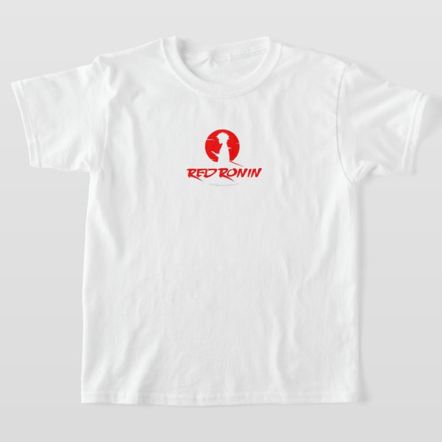 Anime T - Shirt (Ablage )