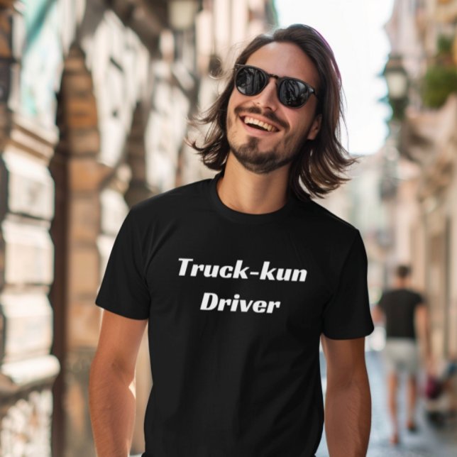 Anime T-Shirt (Von Creator hochgeladen)