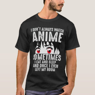 Anime T-Shirt