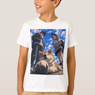 Anime T-Shirt