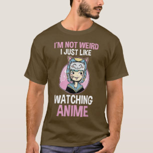 Anime T - Shirt Copy Copy Copy