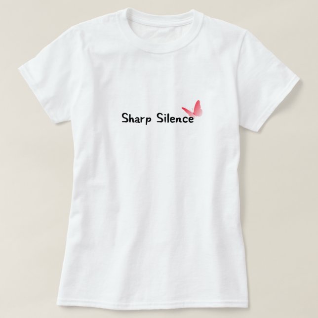 Anime T-Shirt Manga (Design vorne)
