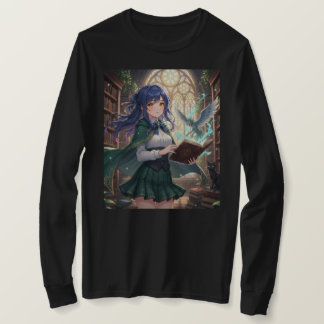 Anime-T-Shirt T-Shirt