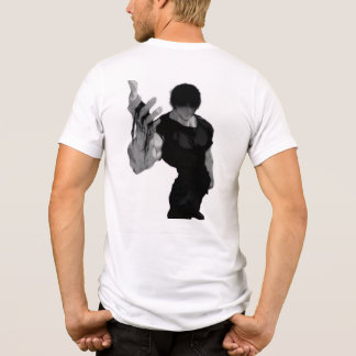 Anime-T-Shirt Tri-Blend Shirt