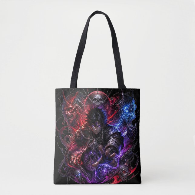 Anime Tasche (Vorderseite)