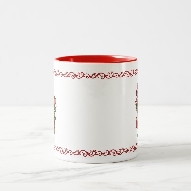Anime TASSE (Mittel)