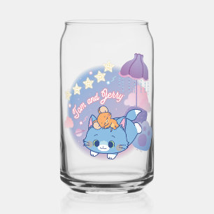 Anime Tom et Jerry Dreamy Nights