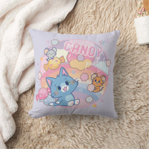 Anime Tom und Jerry Candy Party Kissen