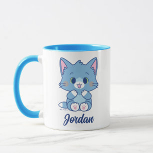 Anime Tom und Jerry - Tom Tasse