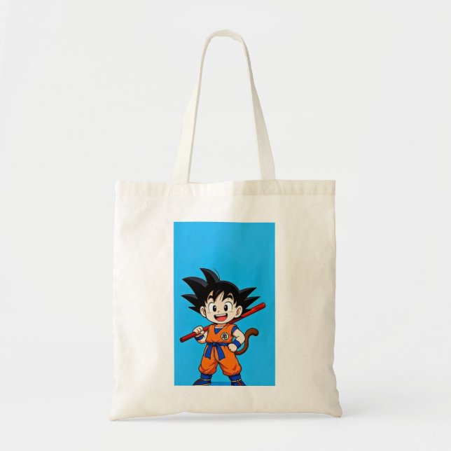 Anime-Tragetasche Tragetasche (Vorne)