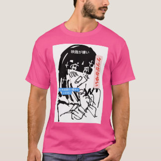 Animecore Kawaii Etc T-Shirt